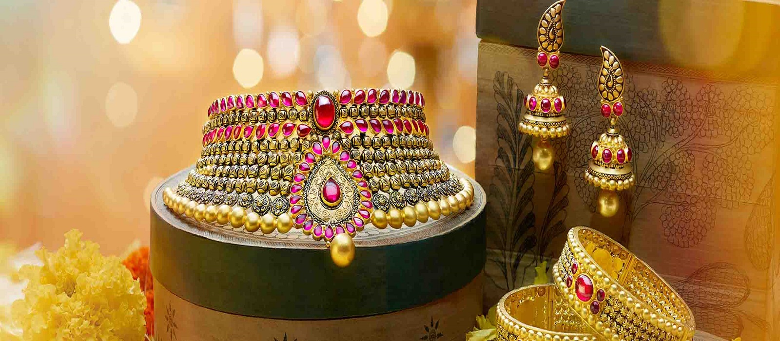 Diamond, Gold, Silver, Ethnic jewellery in Chembur ,Mumbai Mahendra