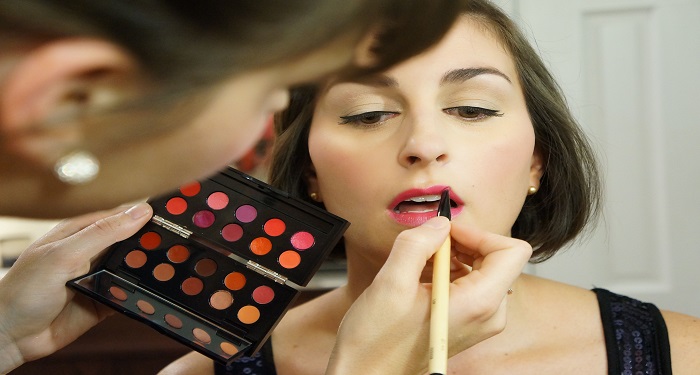 Party makeup deals in gurgaon