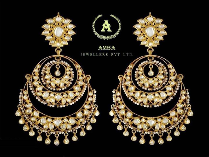 Offers On Bridal Jewellery In Lajpat Nagar2 New Delhi Amba Jewellers