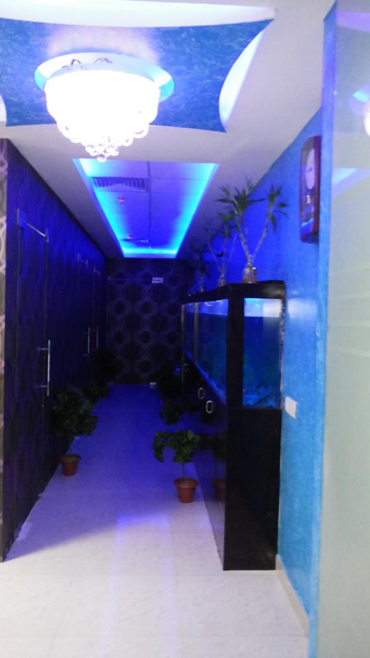Deals & Discounts in Sohna Road, Gurgaon on Body, Foot, Head Massage