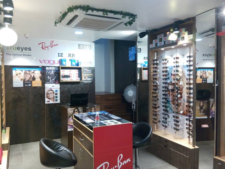 Discount On Optical Shop In Malviya Nagar Jaipur Trueyes