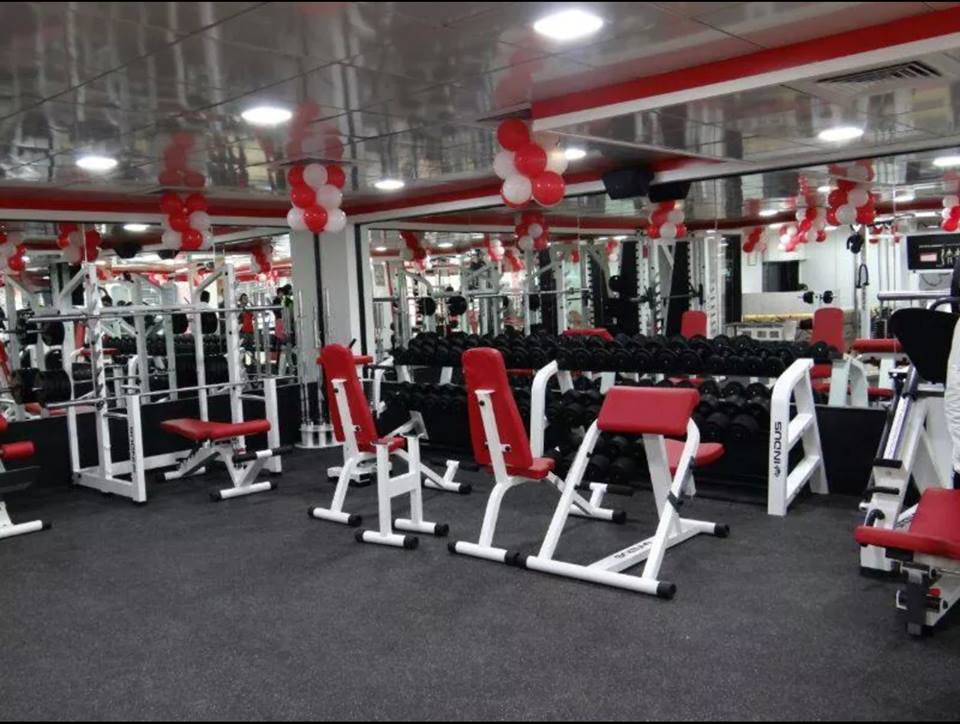 Deals & Discounts on Aerobics, Yoga Classes at Gym & Fitness Center in