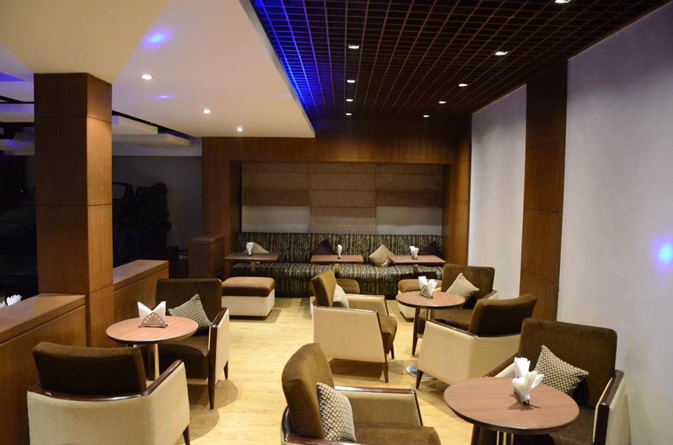 Deals & Discounts Continental foods, Barbeque at Restaurant & Bar in Safdarjung Enclave, Delhi