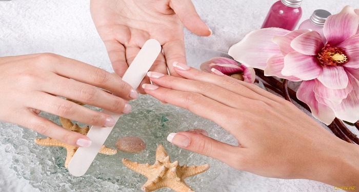 Deals & Discounts on Hair Spa & Rebonding at UniSalon 
