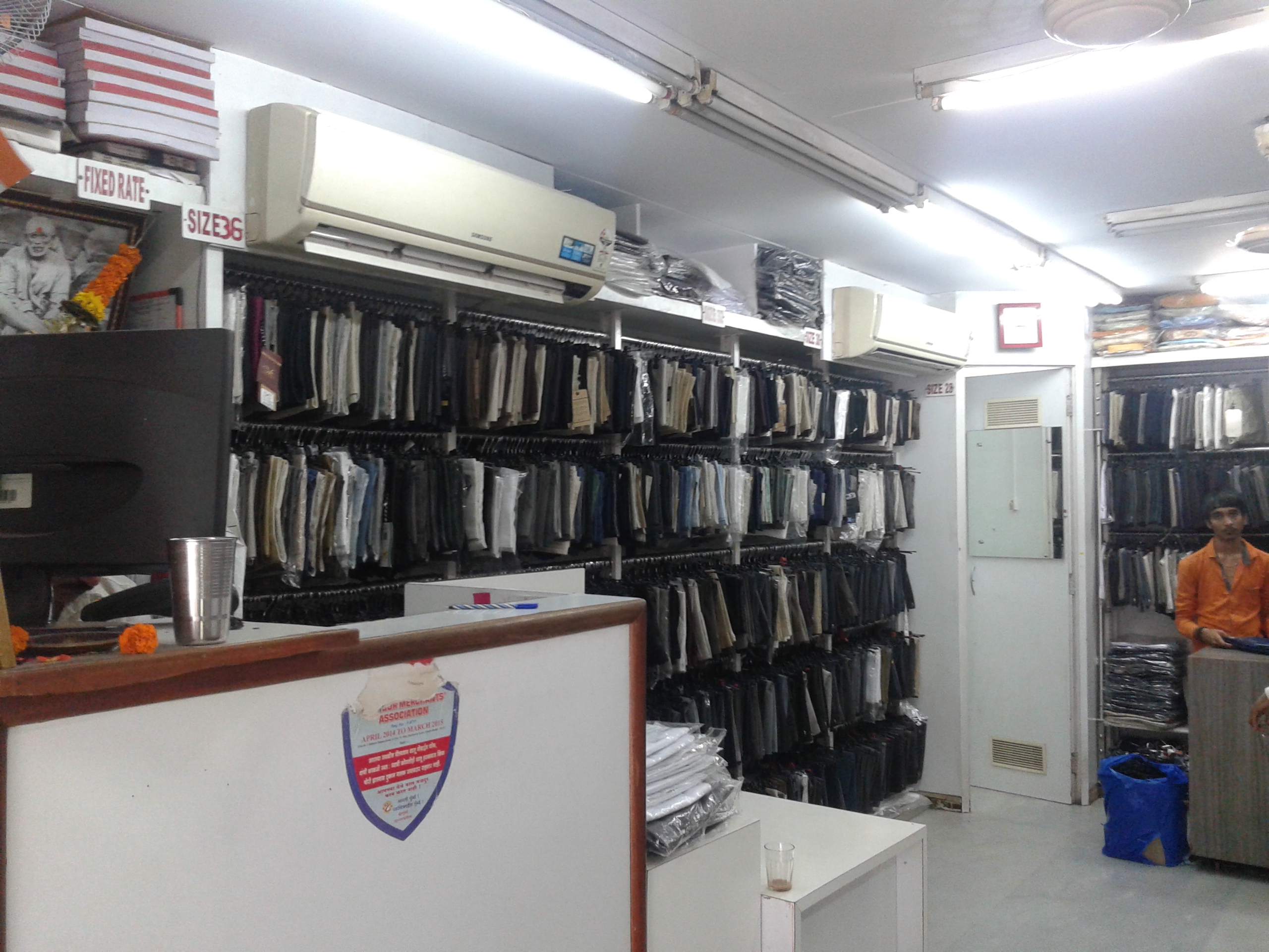 Deals & Discounts on Men's Ethnic Wear, Gents Clothes at Clothing Shop