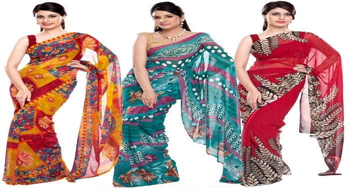 ethnic wear in rajouri garden