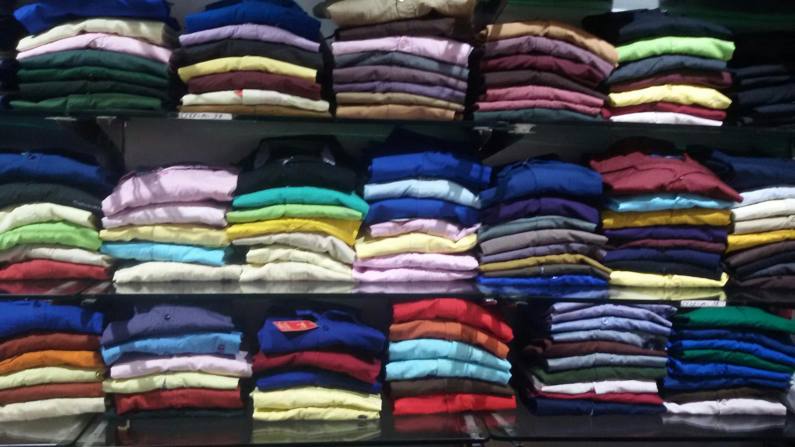 Offers & Discounts in Greater Noida on Readymade Garments, Men & Ladies