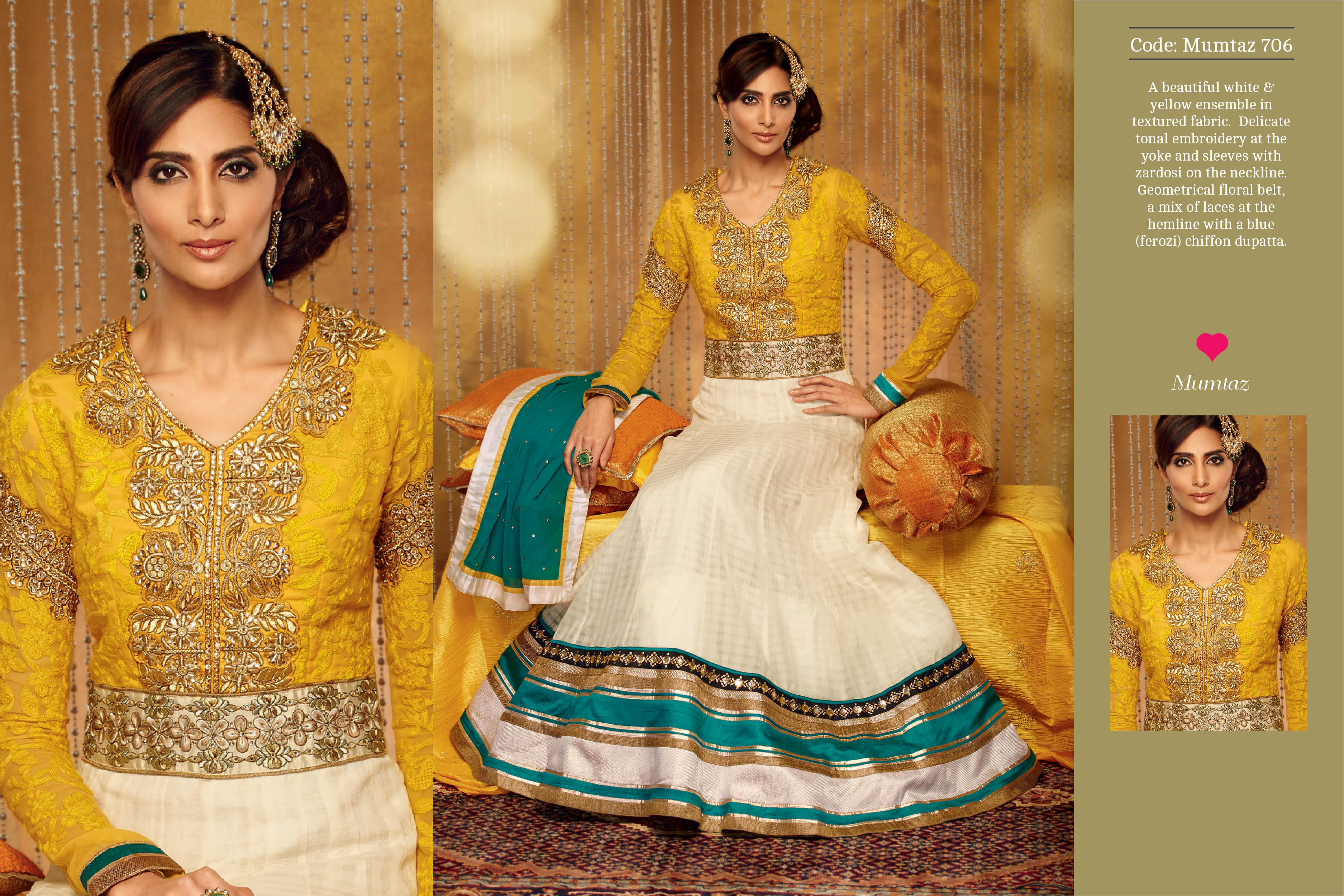 Deals & Discounts in Janakpuri, Delhi on Women’s Ethnic Wear, Designer