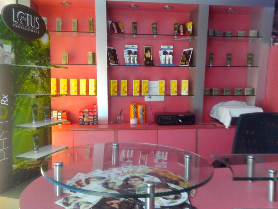 Loreal hair spa deals in gurgaon