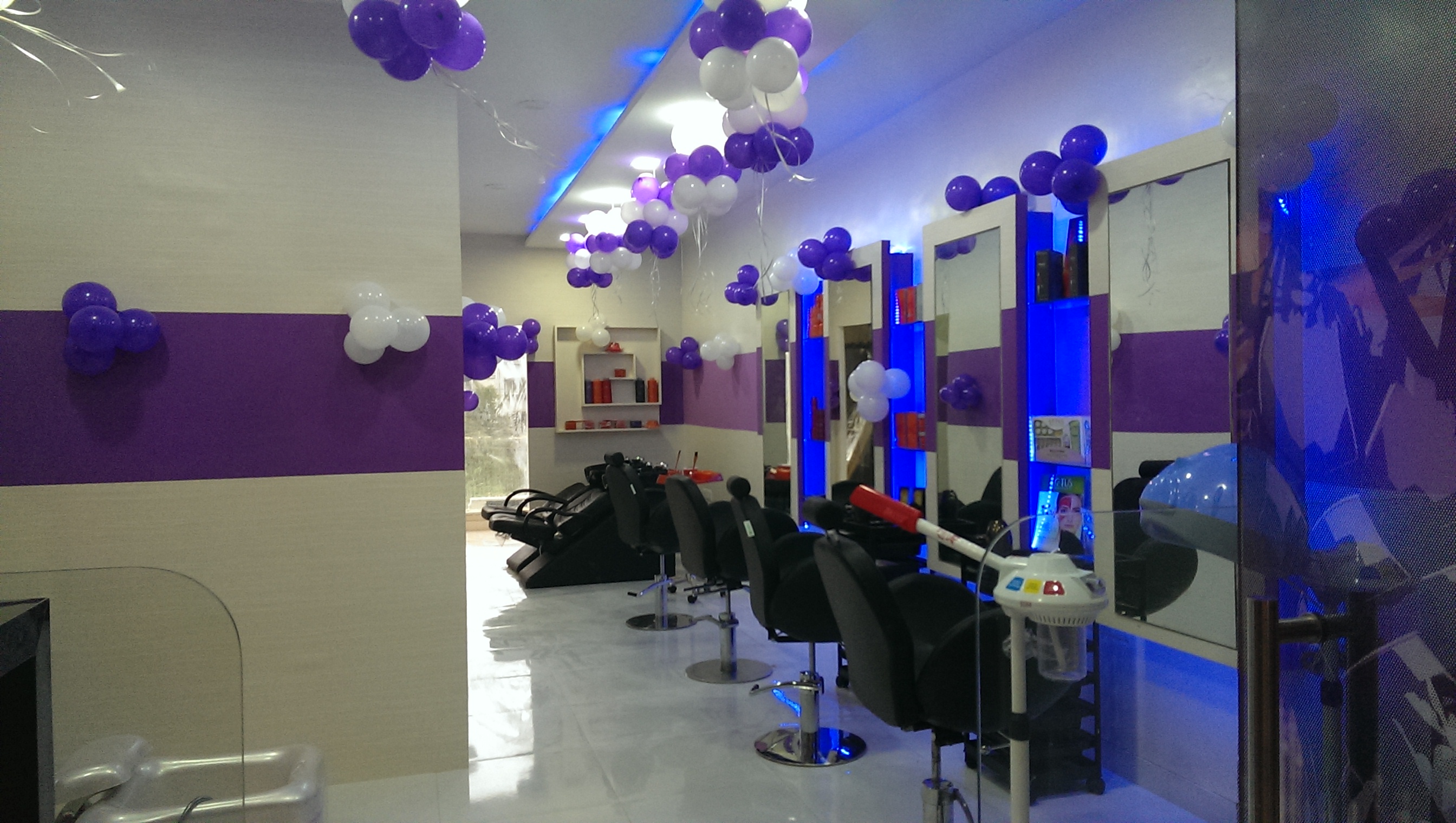 Deals & discounts in sanpada, navi mumbai on skin care, body ... Beauty parlour room