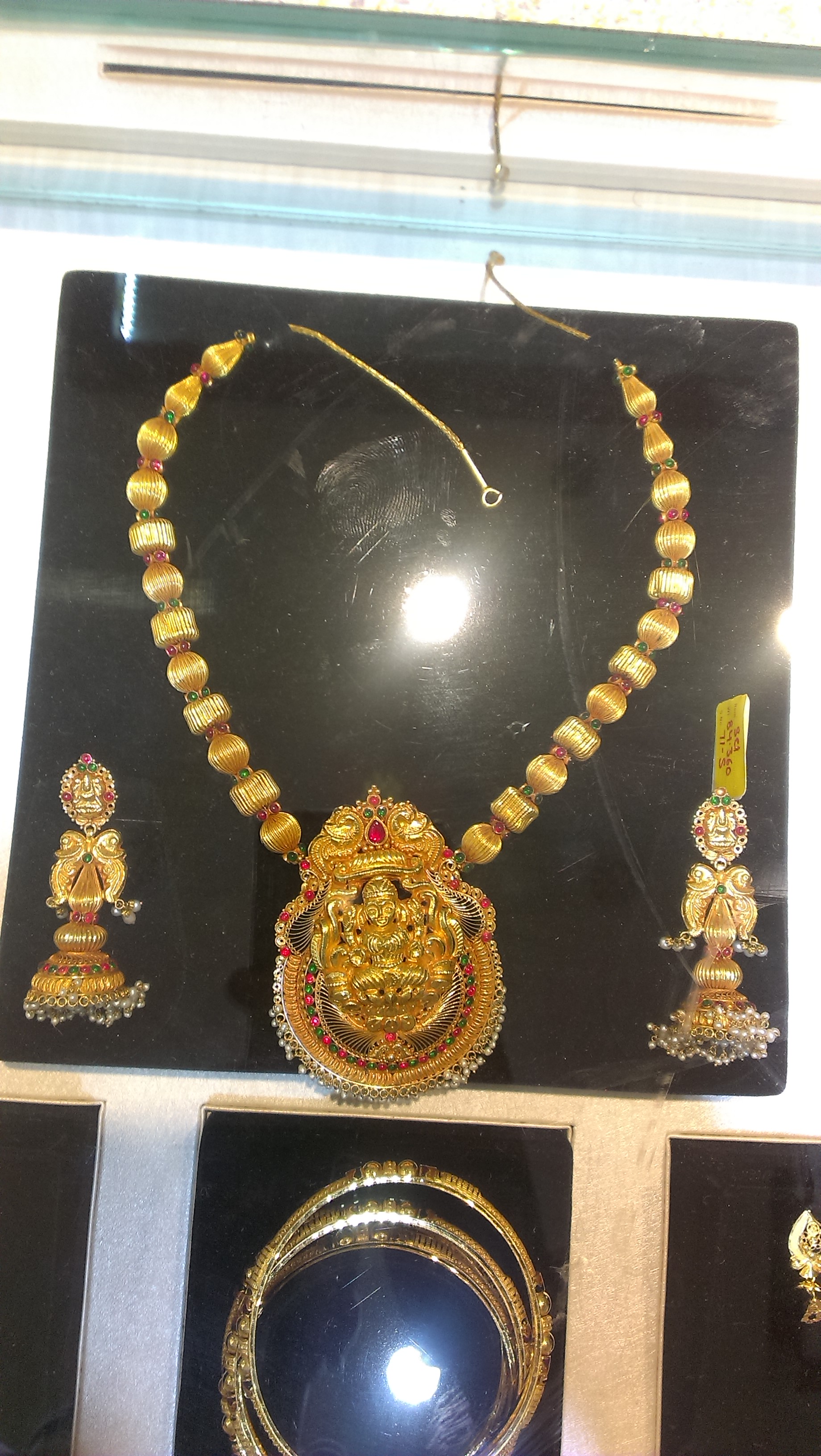 Deals On Bridal Jewellery In Gurgaon Jai Parkash & Sons Jewellers