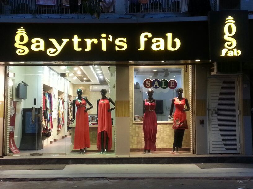 Discounts in Patel Nagar, New Delhi on ApparelsTrendy Collection