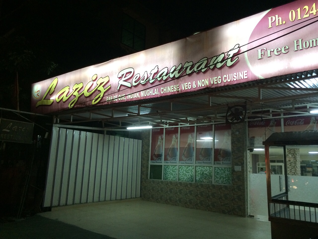 Deals On Veg Food In Palam Vihar Gurgaon Laziz Family Resturant