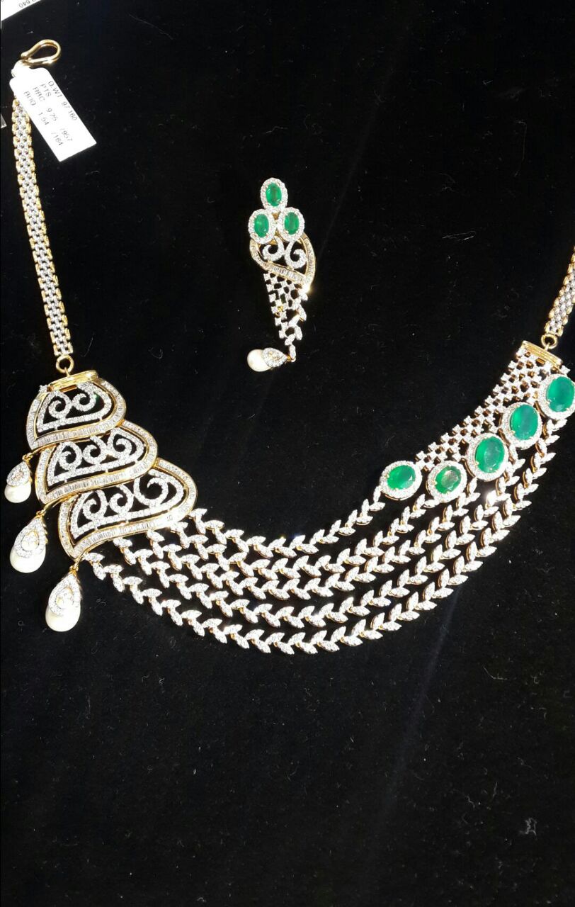 Discounts in Kalyan, Thane on JewelleryDiamondSilverGold Jewellery