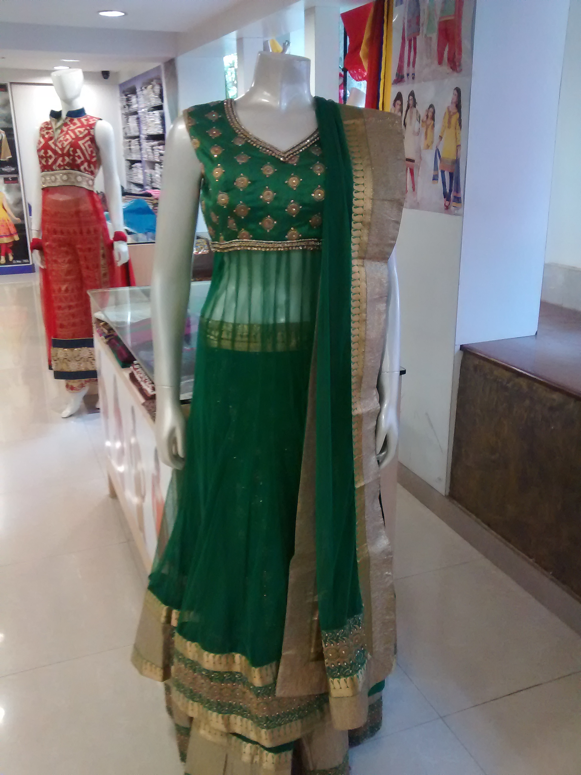 Deals & Offers On Ethnic Wear In Jayanagar Bengaluru Poonams