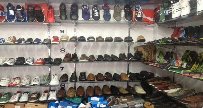 Deals & Discounts on Men’s, Kids & Women’s Footwear at Footwear Shop in ...