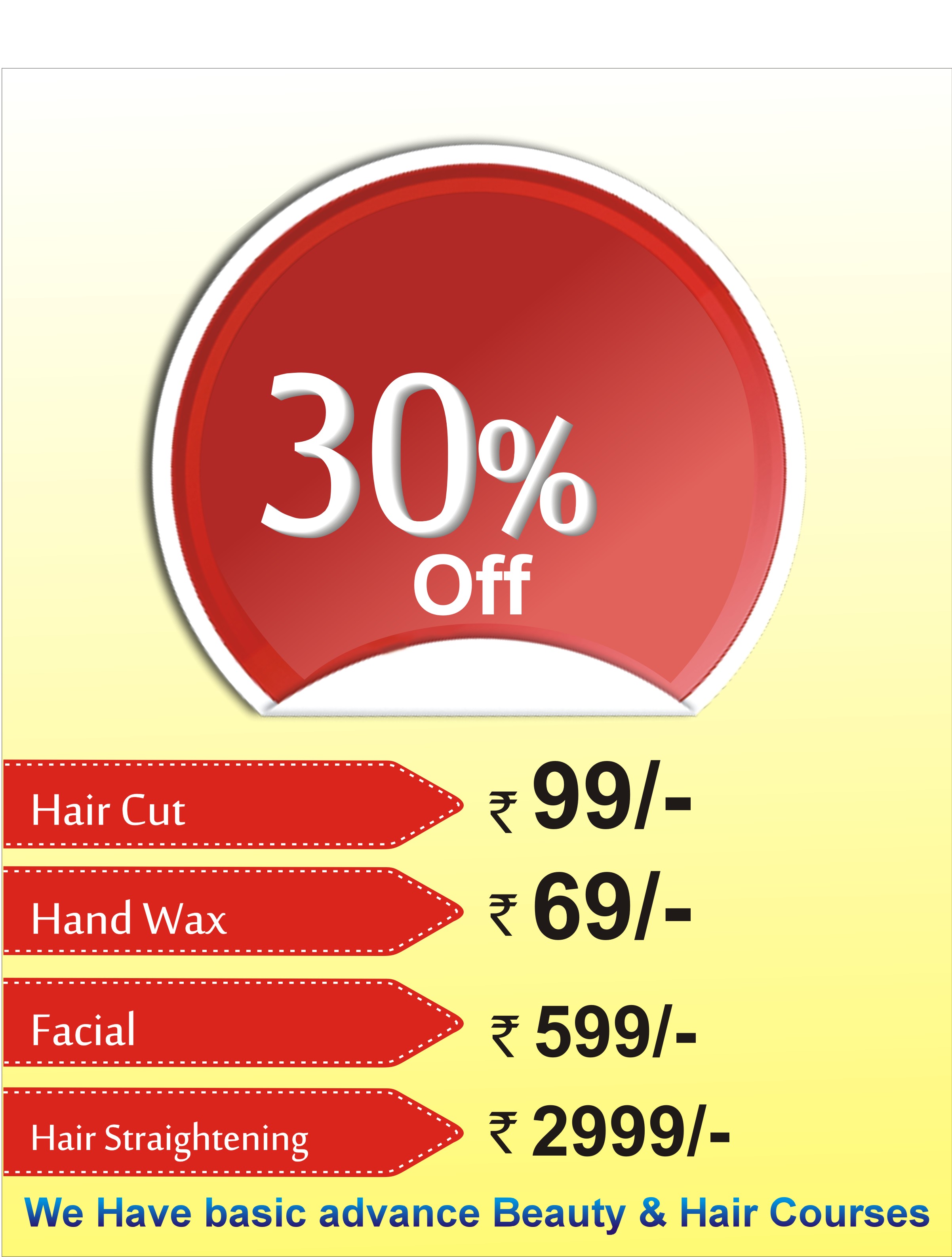 Spa & salon deals in mumbai