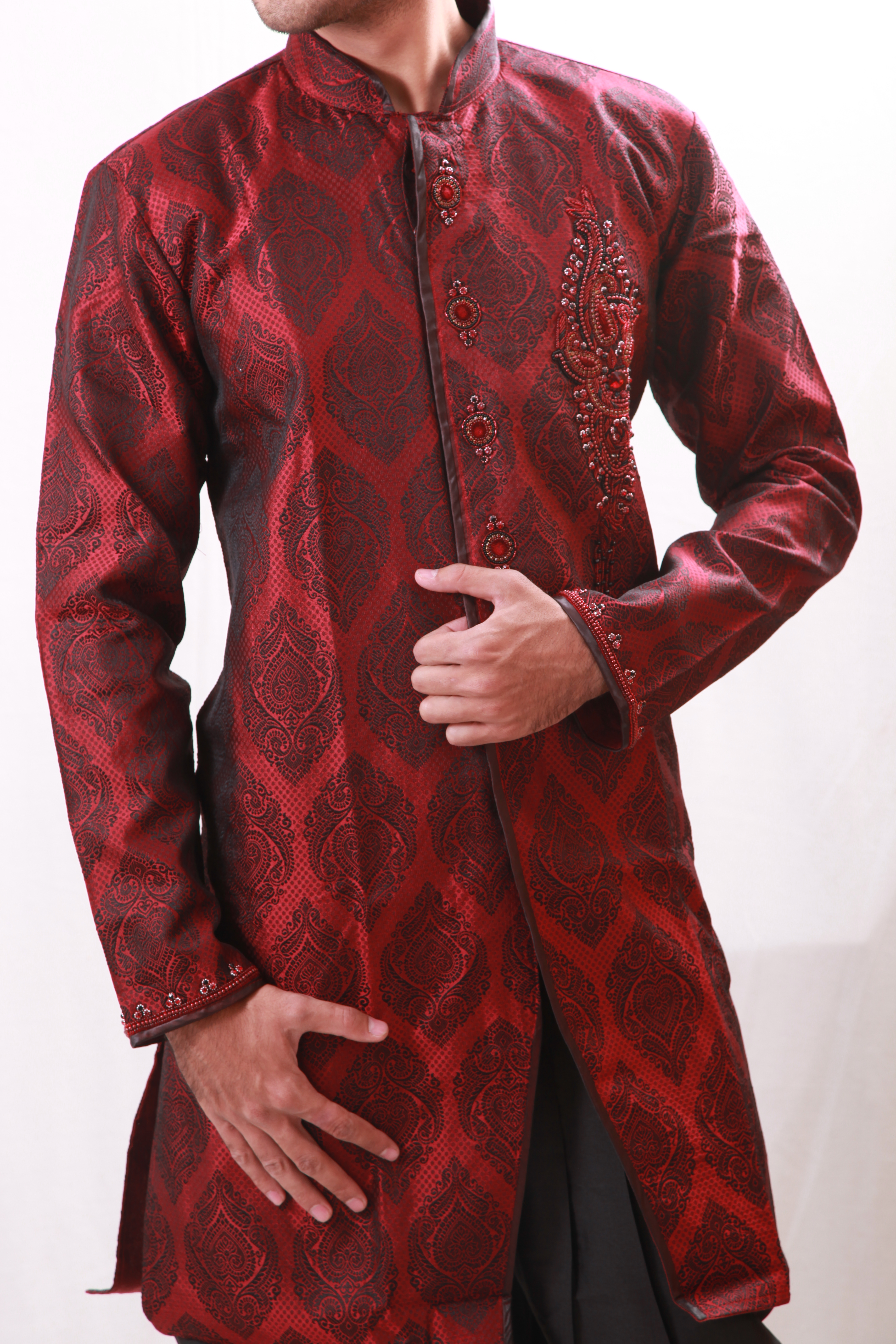 Deals & Discounts in Karol Bagh, Delhi on Men’s Ethnic wear, Kids Suits, Coat Pants, & Men’s