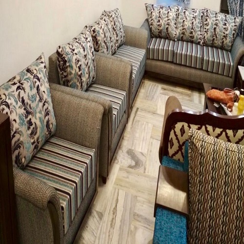 Grover Furniture Kurlon mattress, Furniture on EMI,Sofa sets, Teakwood