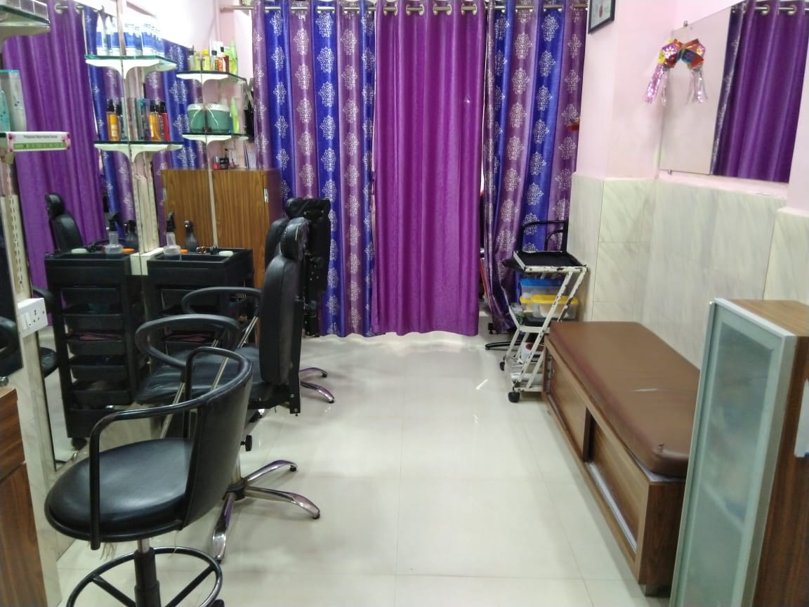 Siya Beauty Salon & Spa Beauty Parlour, Beauty Services, Makeup