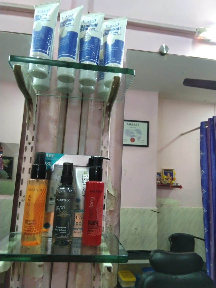 Siya Beauty Salon & Spa Beauty Parlour, Beauty Services, Makeup