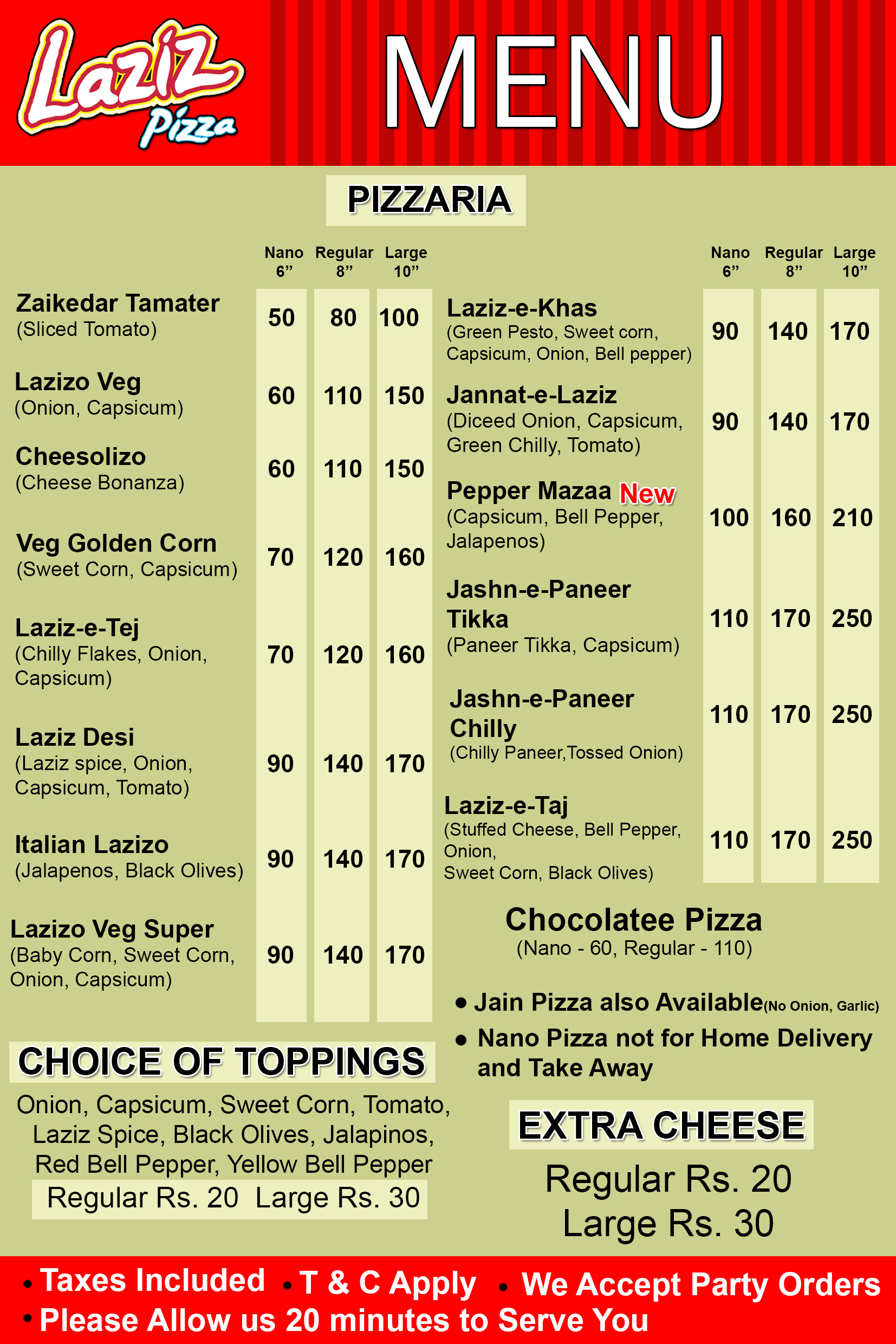 Z pizza coupons phoenix