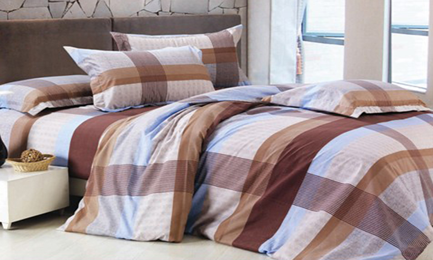 Offers & Discounts in Lajpat Nagar, Delhi on Bed Sheet, Mattress