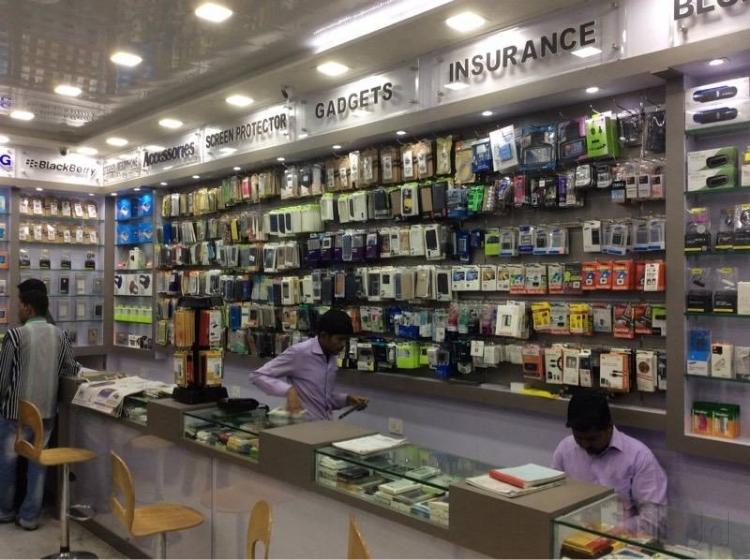 Discounts in Vashi, Mumbai on ElectronicsElectronics ShopLaptopsAir