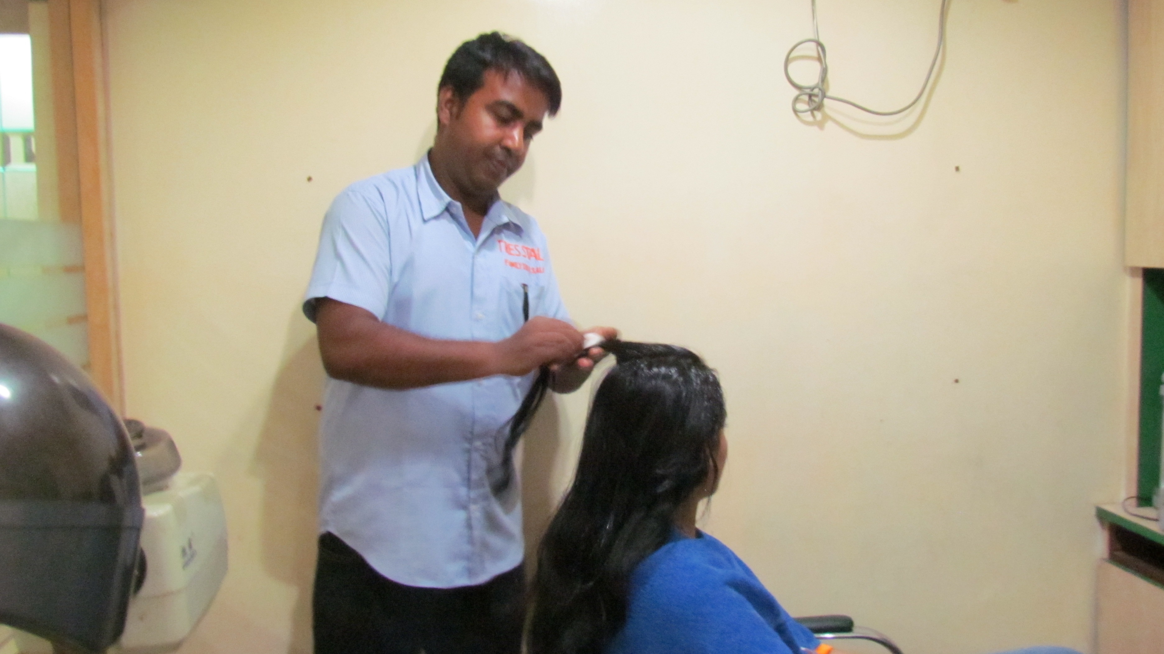 Salon deals in kolkata