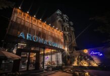 Setup quán Cafe với những yếu tố quan trọng