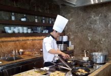 Đào tạo Nấu ăn thực dụng