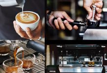 Đào tạo Pha chế thực dụng