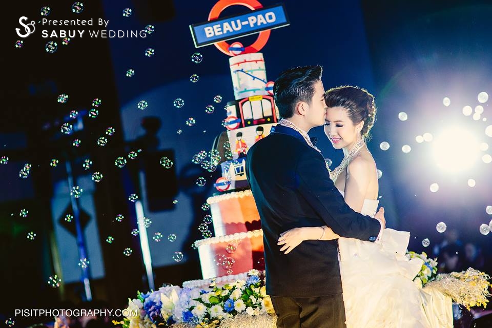 บ่าวสาว,ชุดบ่าวสาว,ชุดเจ้าสาว,ชุดเจ้าบ่าว,เค้กงานแต่ง,รูปงานแต่ง รีวิวงานแต่ง ธีมลอนดอน @Sunee Grand Hotel อุบลราชธานี