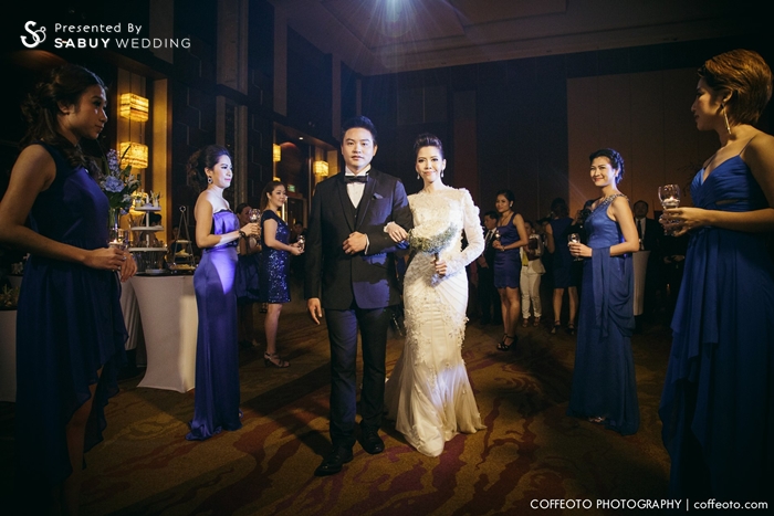 บ่าวสาว,ชุดบ่าวสาว,ชุดเจ้าสาว,ชุดเจ้าบ่าว,เพื่อนเจ้าสาว,ชุดเพื่อนเจ้าสาว,สถานที่แต่งงาน,สถานที่จัดงานแต่งงาน รีวิวงานแต่งฉบับ Happy Bride @Grand Fourwings