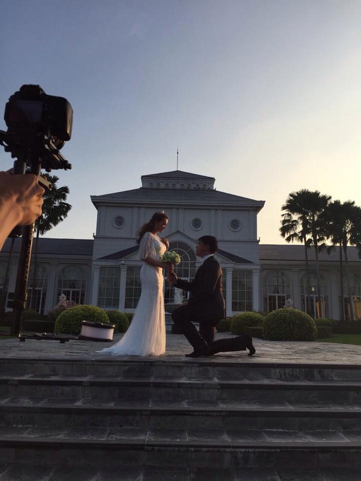 พรีเวดดิ้ง,ถ่ายภาพพรีเวดดิ้ง,ถ่ายพรีเวดดิ้ง,prewedding,เจ้าสาว,เจ้าบ่าว,ดารา,บุ๋ม ปนัดดา,เอก เอกริน พรีเวดดิ้งสุดเริ่ด บุ๋ม-ปนัดดา และ เอก-เอกริน