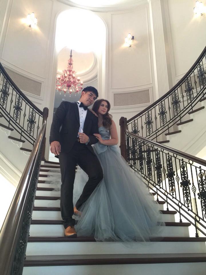 พรีเวดดิ้ง,ถ่ายภาพพรีเวดดิ้ง,ถ่ายพรีเวดดิ้ง,prewedding,เจ้าสาว,เจ้าบ่าว,ดารา,บุ๋ม ปนัดดา,เอก เอกริน พรีเวดดิ้งสุดเริ่ด บุ๋ม-ปนัดดา และ เอก-เอกริน