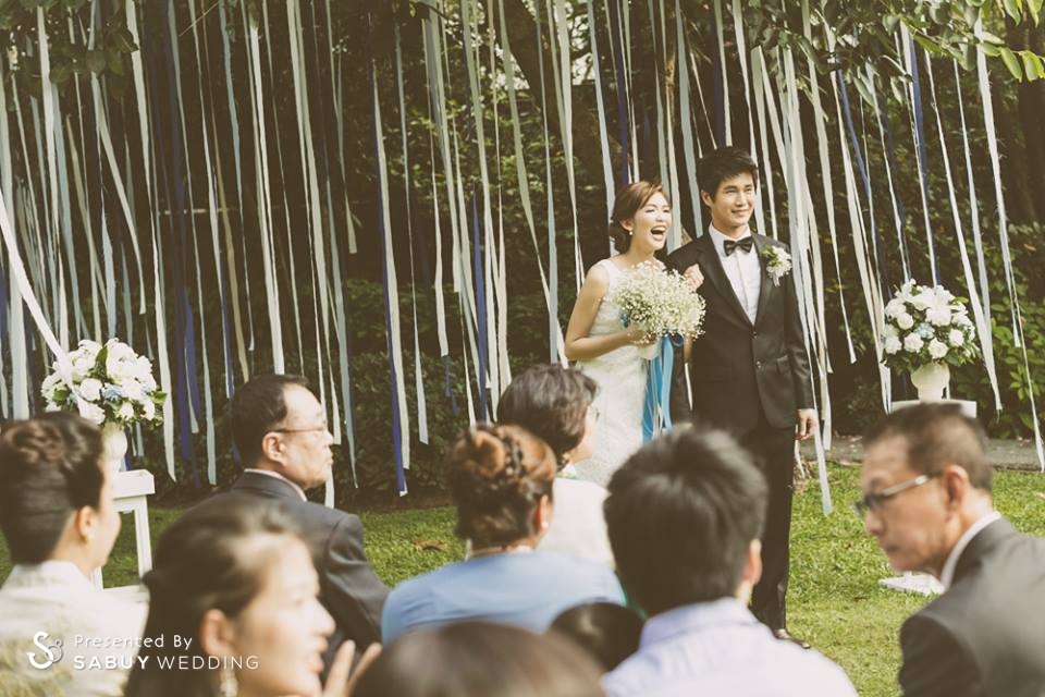 งานแต่งงาน,งานแต่งในสวน,งานแต่ง outdoor,เจ้าบ่าว,เจ้าสาว,ตกแต่งงานแต่ง Backdrop งานแต่ง ไม่ต้องใช้ดอกไม้สด ก็สวยเก๋ได้
