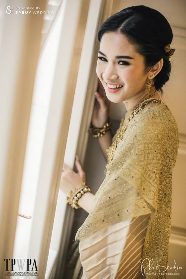 เจ้าสาว,งานหมั้น,ชุดหมั้น อ่อนหวาน งดงาม ในองค์ประกอบที่สมบูรณ์แบบ