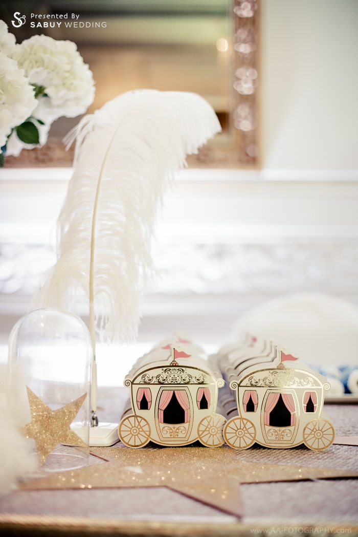 ของชำร่วยงานแต่ง รีวิวงานแต่ง You’re My Shining Star เธอคือแสงสว่างกลางใจ @Mandarin Oriental