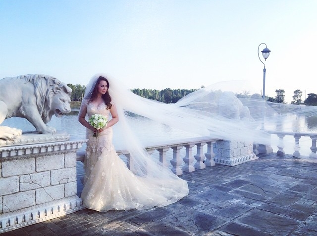 พรีเวดดิ้ง,ถ่ายภาพพรีเวดดิ้ง,ถ่ายพรีเวดดิ้ง,prewedding,เจ้าสาว,ดารา,บุ๋ม ปนัดดา พรีเวดดิ้งสุดเริ่ด บุ๋ม-ปนัดดา และ เอก-เอกริน
