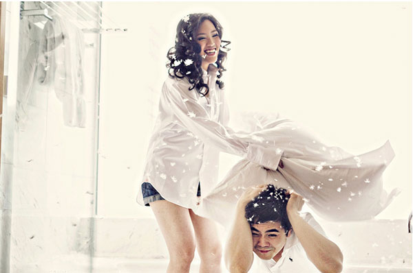 คู่รัก,พรีเวดดิ้ง,ถ่ายภาพพรีเวดดิ้ง,ถ่ายพรีเวดดิ้ง,prewedding 5 สไตล์ถ่ายภาพพรีเวดดิ้ง ชอบแบบไหน เลือก!!