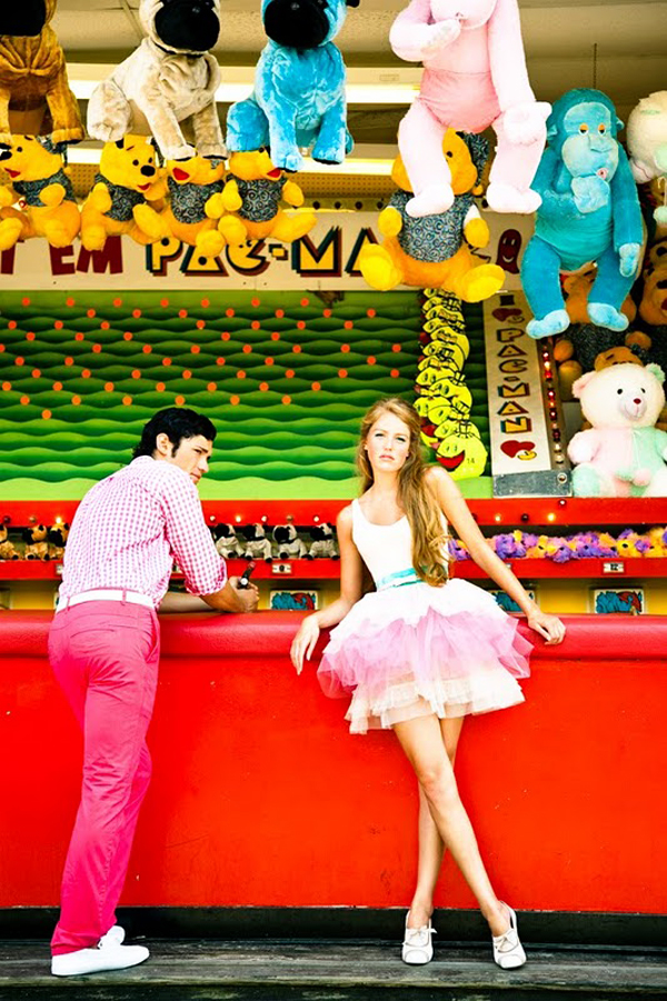 คู่รัก,พรีเวดดิ้ง,ถ่ายภาพพรีเวดดิ้ง,ถ่ายพรีเวดดิ้ง,prewedding,พร๊อพ 30 ไอเดียภาพถ่ายพรีเวดดิ้ง น่ารักสดใสฟรุ้งฟริ้ง
