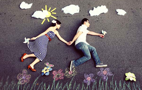 คู่รัก,พรีเวดดิ้ง,ถ่ายภาพพรีเวดดิ้ง,ถ่ายพรีเวดดิ้ง,prewedding,พร๊อพ 5 สไตล์ถ่ายภาพพรีเวดดิ้ง ชอบแบบไหน เลือก!!