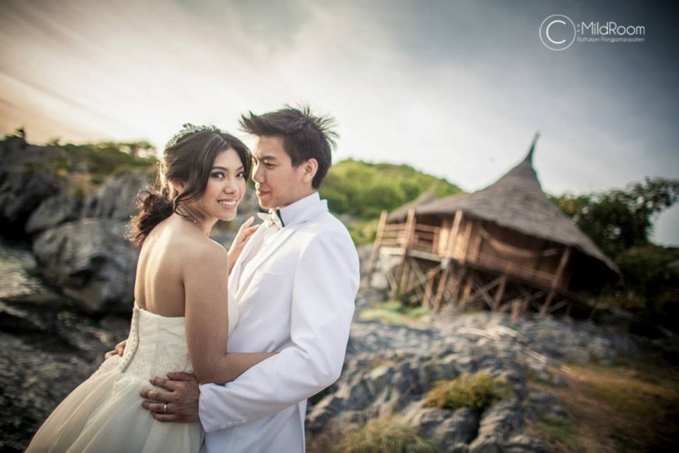 เจ้าบ่าว,เจ้าสาว,พรีเวดดิ้ง,ถ่ายภาพพรีเวดดิ้ง,ถ่ายพรีเวดดิ้ง,prewedding MildRoom -- ยินดีต้อนรับสู่ห้องแห่งความสุข