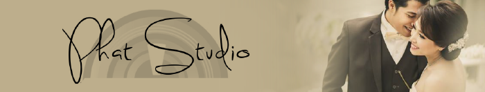 Phat Studio อ่อนหวาน งดงาม ในองค์ประกอบที่สมบูรณ์แบบ