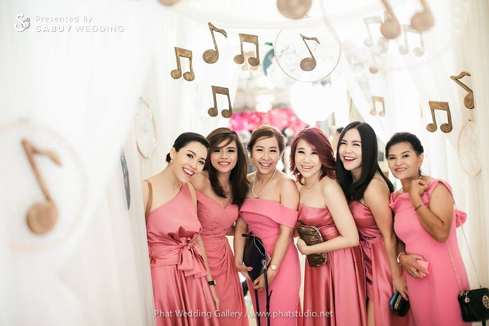 งานแต่งงาน,ซุ้มแต่งงาน,ตกแต่งงานแต่ง,เพื่อนเจ้าสาว 6 ไอเดียซุ้มแต่งงาน