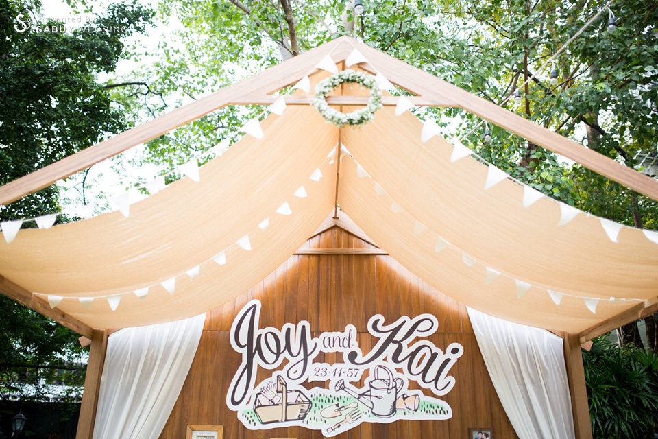 งานแต่งงาน,ตกแต่งงานแต่ง,backdrop งานแต่ง,แบคดรอป,ธีมงานแต่ง,งานแต่งในสวน,งานแต่ง outdoor 15 ไอเดียแต่งงาน สวยเก๋ไม่ง้อดอกไม้สด