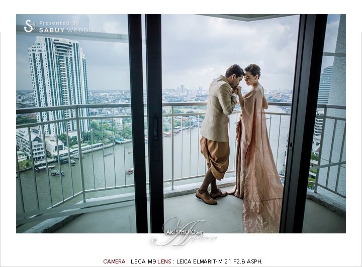 เจ้าบ่าว,เจ้าสาว,งานหมั้น,ชุดหมั้น ความเป็นธรรมชาติในมุมมองที่คาดไม่ถึง