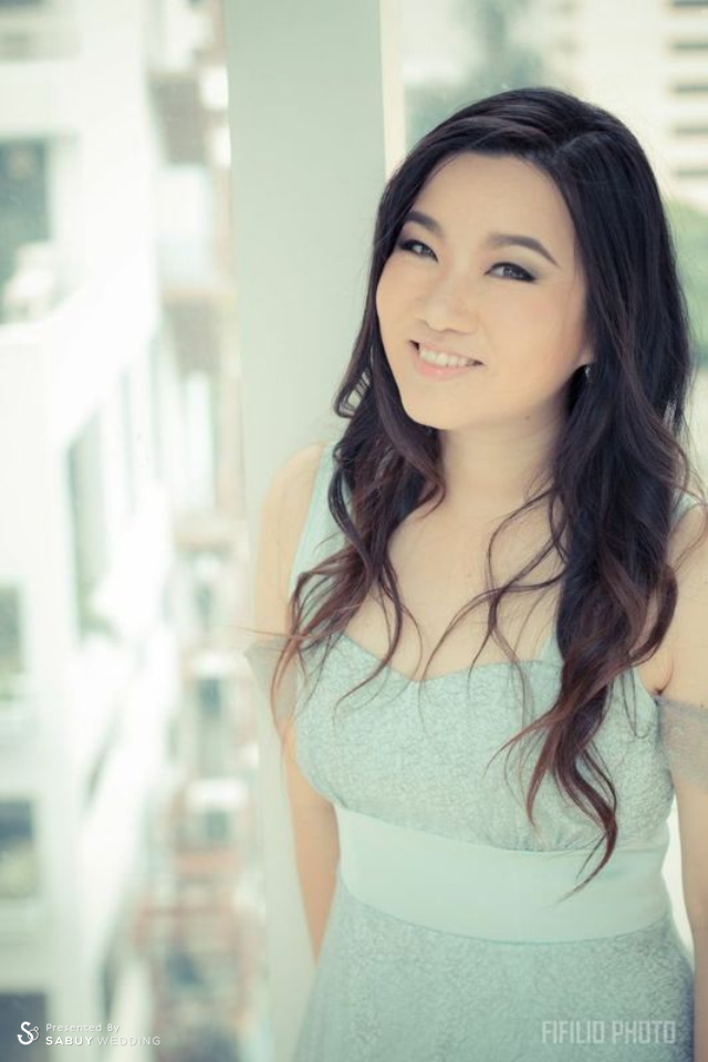 เจ้าสาว,แต่งหน้าเจ้าสาว MildRoom -- ยินดีต้อนรับสู่ห้องแห่งความสุข