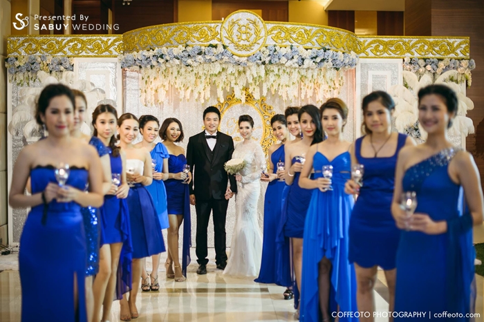 บ่าวสาว,ชุดบ่าวสาว,ชุดเจ้าสาว,ชุดเจ้าบ่าว,เพื่อนเจ้าสาว,ชุดเพื่อนเจ้าสาว,backdrop งานแต่ง,ตกแต่งงานแต่ง,จัดดอกไม้งานแต่ง รีวิวงานแต่งฉบับ Happy Bride @Grand Fourwings
